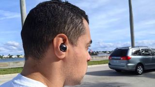 Samsung Galaxy Buds Pro vs. Bose QuietComfort Earbuds