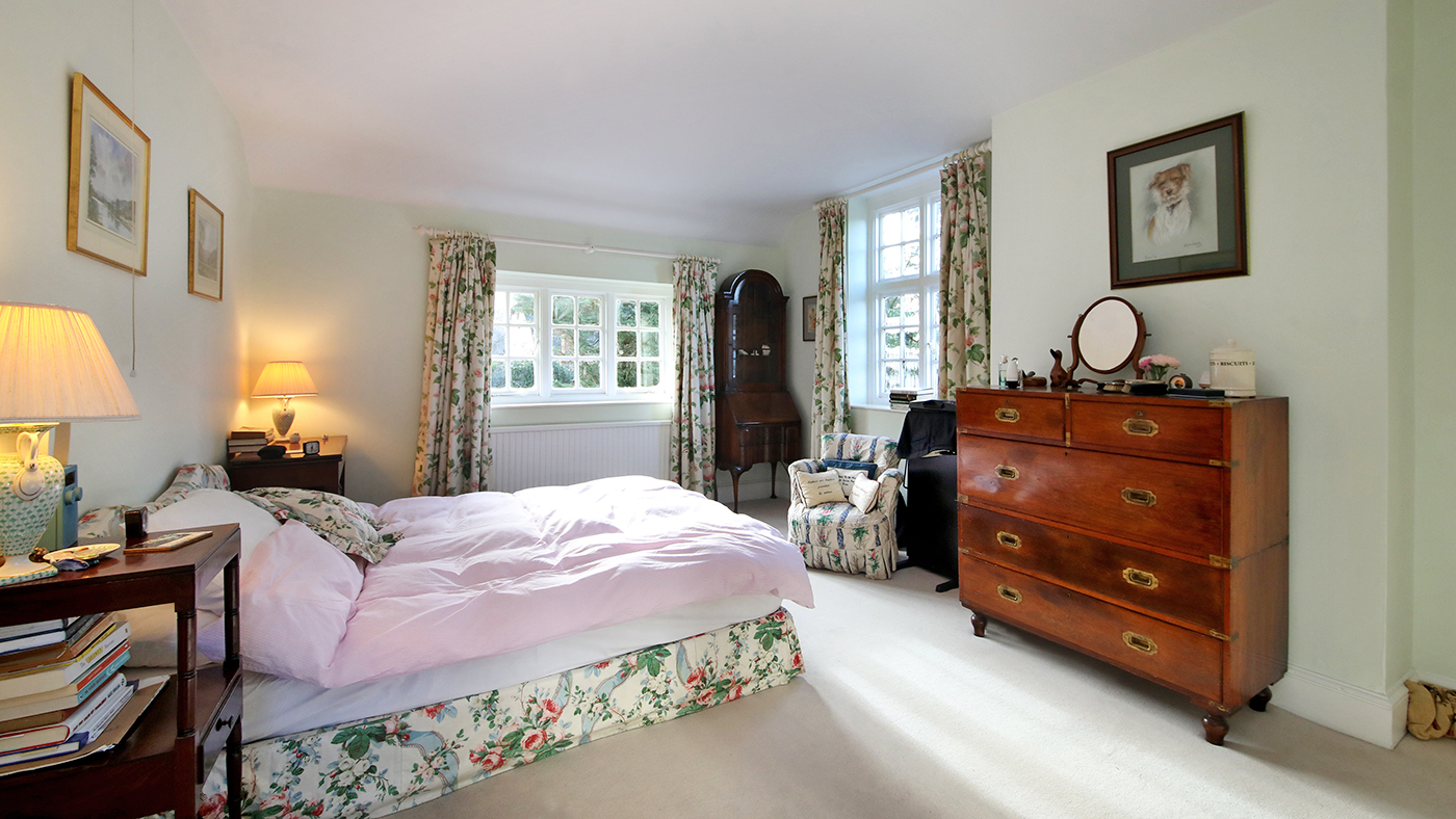 Ramsdale House, Reading Road, Mattingley, Hook, Hampshire, Knight Frank (1)