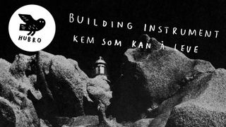 Building Instrument - Kem Som Kan Å Leve album art
