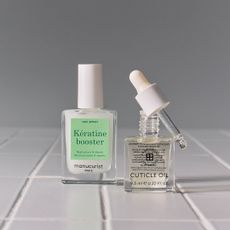Who What Wear 100 Beauty Awards Best Nail Products 2026