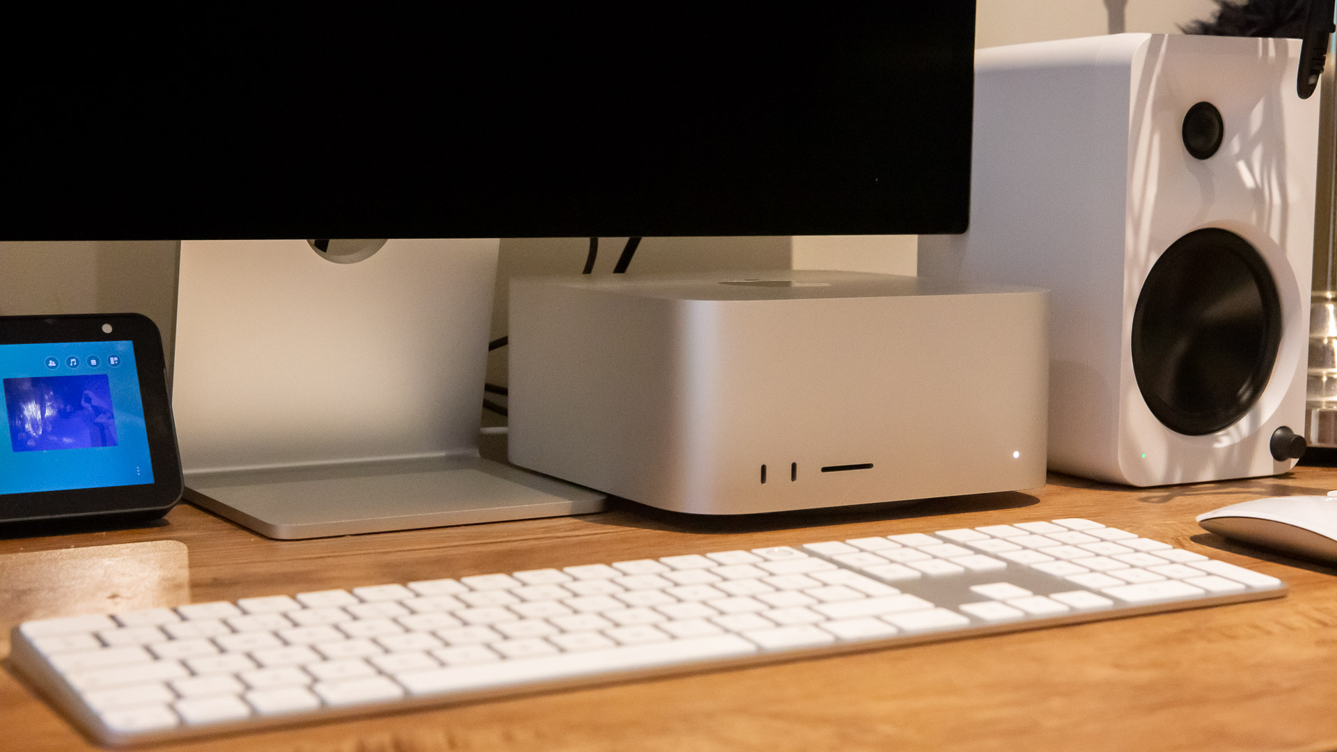 Mac Studio M3 Ultra