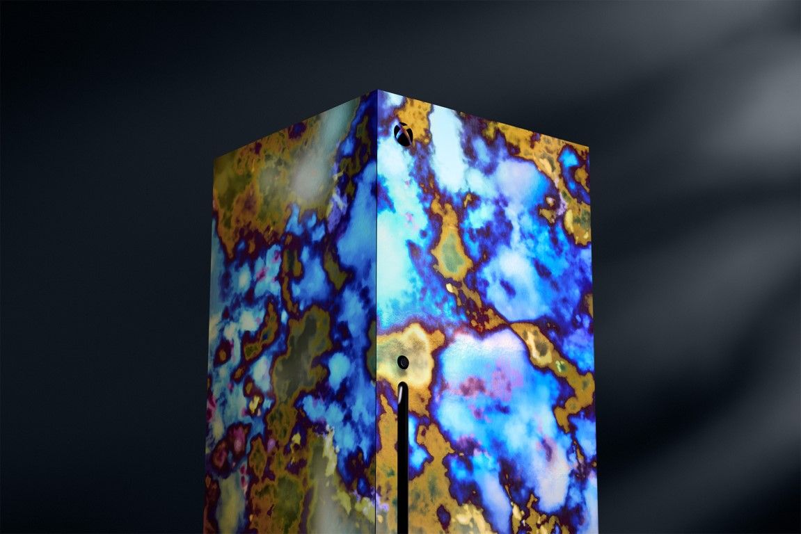 dBrand Case Hardened Skin