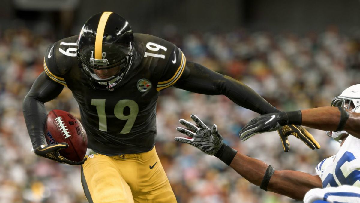 Madden 20 Face of the Franchise Tips - Teams, How to Get Drafted, and More