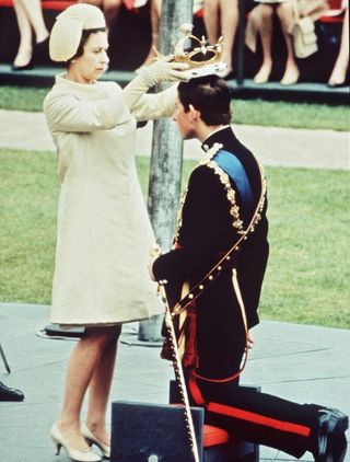 prince charles new title queen elizabeth