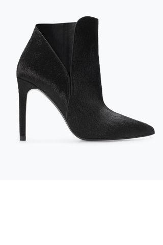 Zara Pony Boot, £79.99