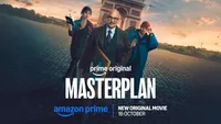 Masterplan | Prime Video