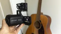 Zoom Q8n-4K