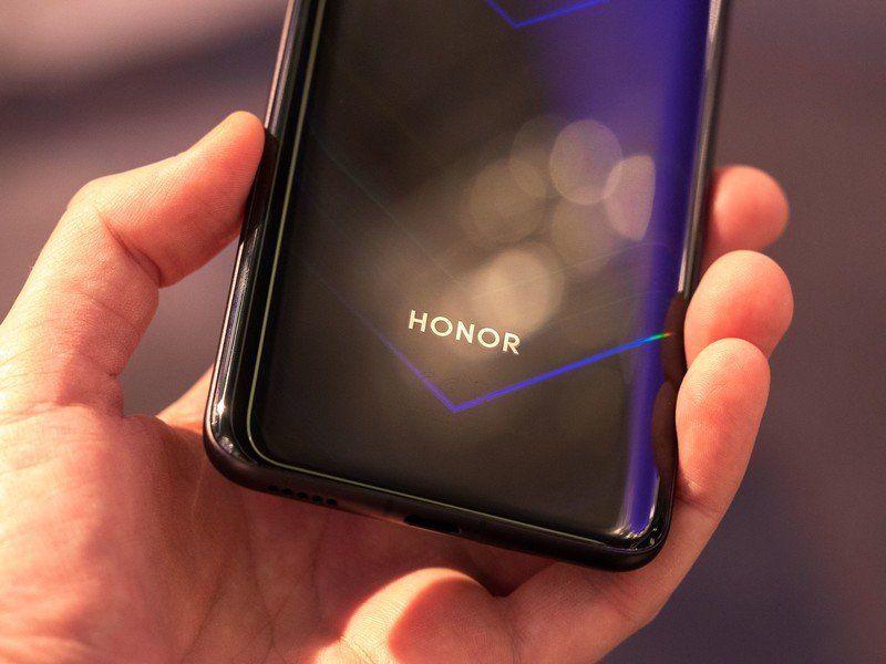 Honor View 20
