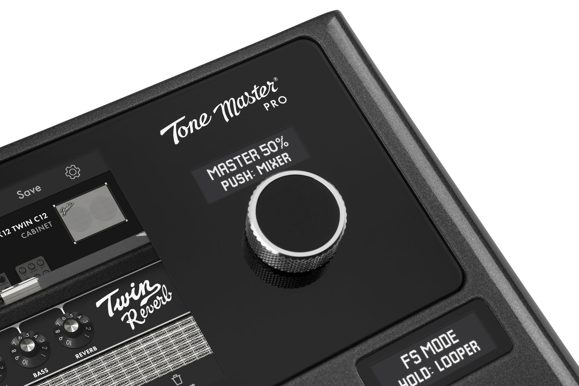 Fender Tone Master Pro