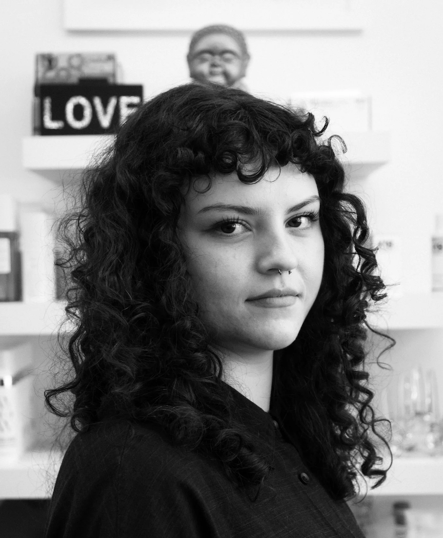 Sofia Meyer Headshot