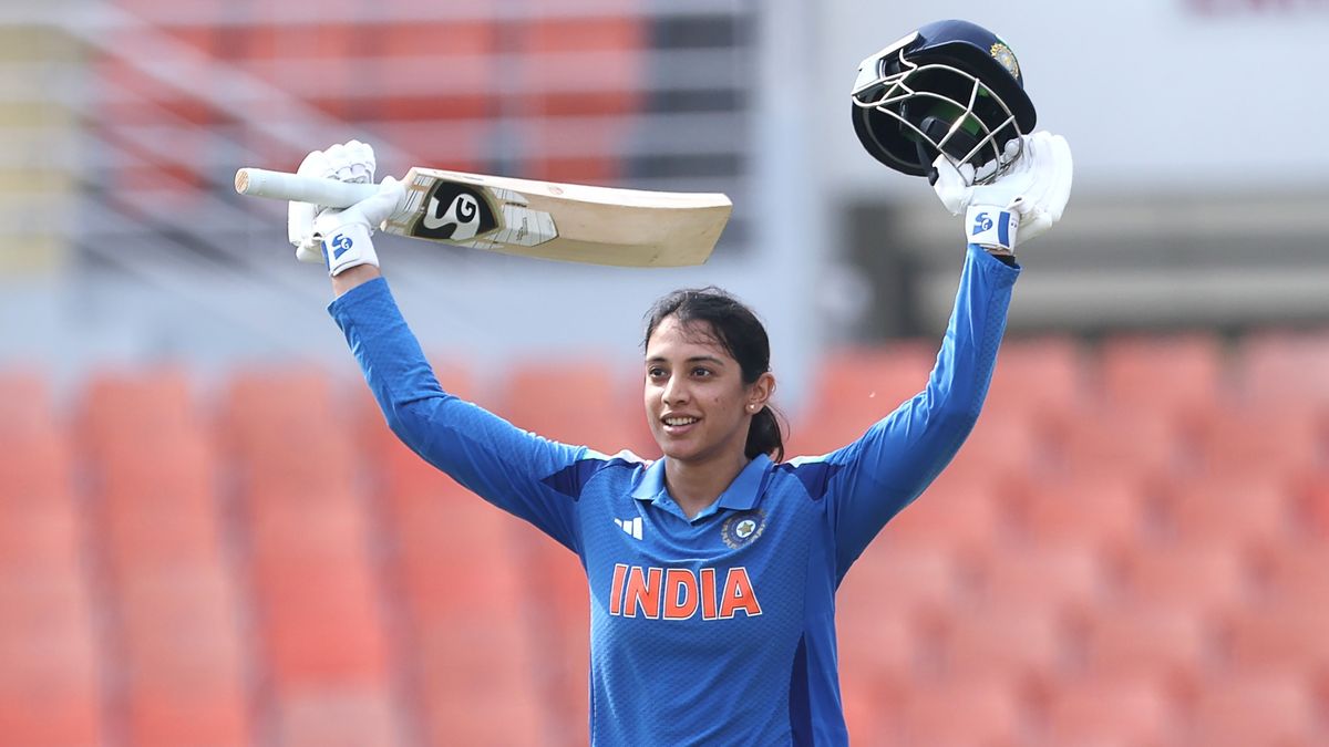 How to watch ICC Women's Cricket World Cup 2025: free live streams, schedule, teams