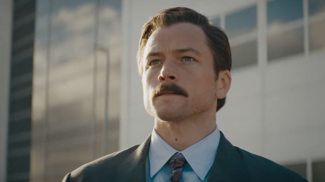 Kingsman star Taron Egerton shrugs off James Bond fan-casting in new Denis Villeneuve movie because he wouldn't be good at it: Nobody's asking me to do it Kingsman star Taron Egerton shrugs off James Bond fan-casting in new Denis Villeneuve movie because he wouldn't be good at it: Nobody's asking me to do it