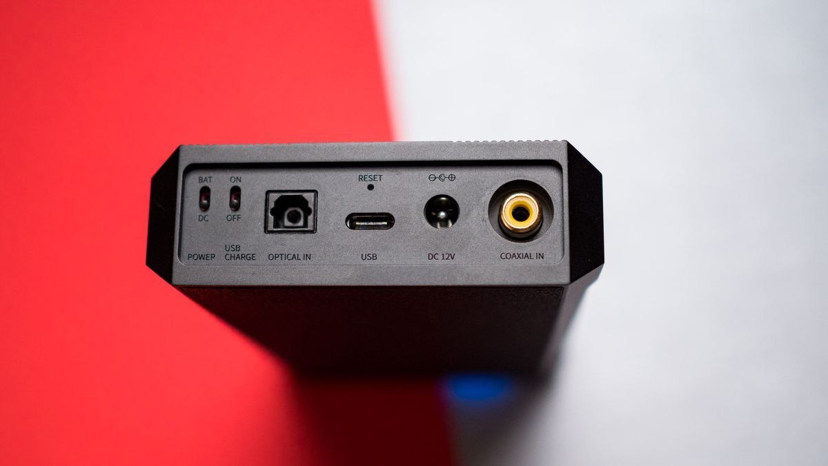 Fiio Q7 review