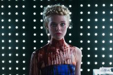 The Neon Demon is a visually incredible experience.