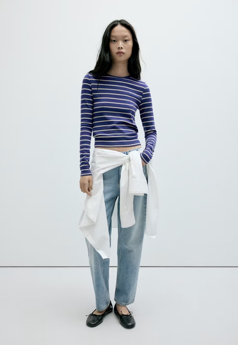 Mango top