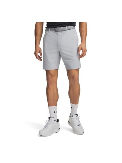 Men's 8-Inch Golf Shorts
