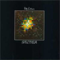 Billy Cobham - Spectrum (Atlantic, 1973)