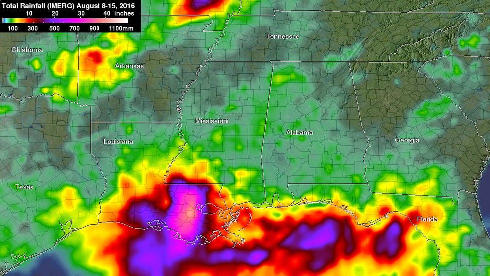 nasa-louisiana-flood-rainfall