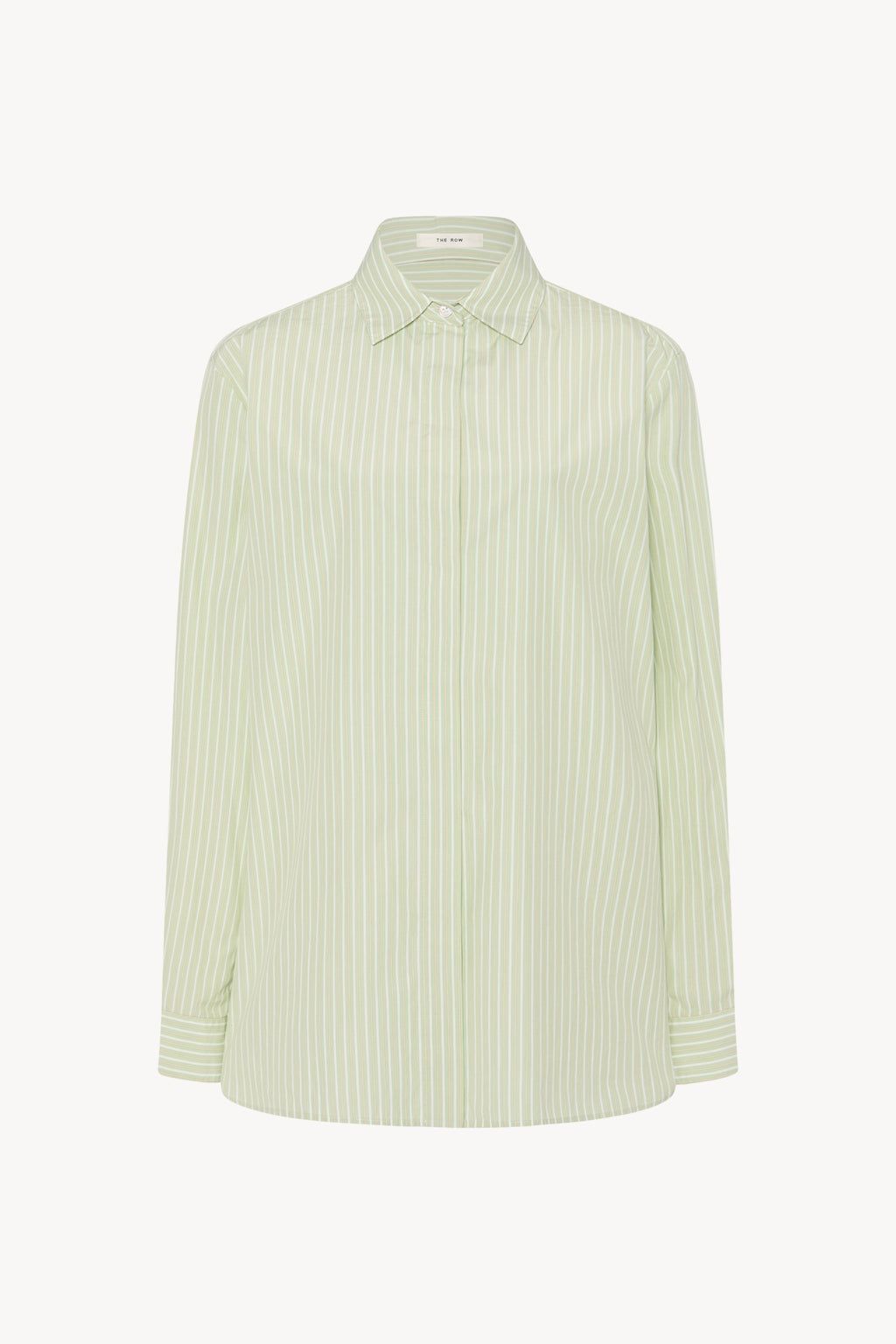 Vanda Shirt in Cotton