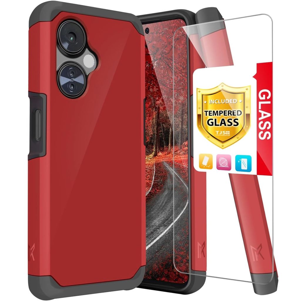 Best OnePlus Nord N30 5G cases Android Central