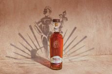 Bottle of Tributo 2025