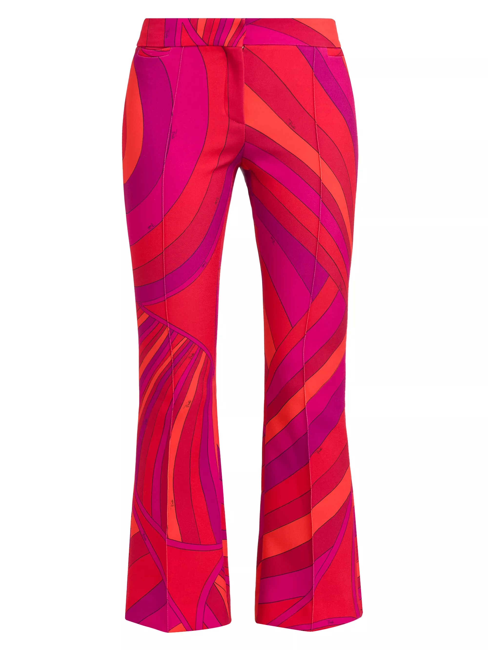 Parade Cady Trousers