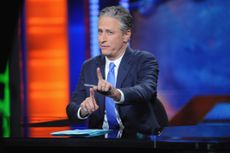 No one has yet to live up to Jon Stewart.