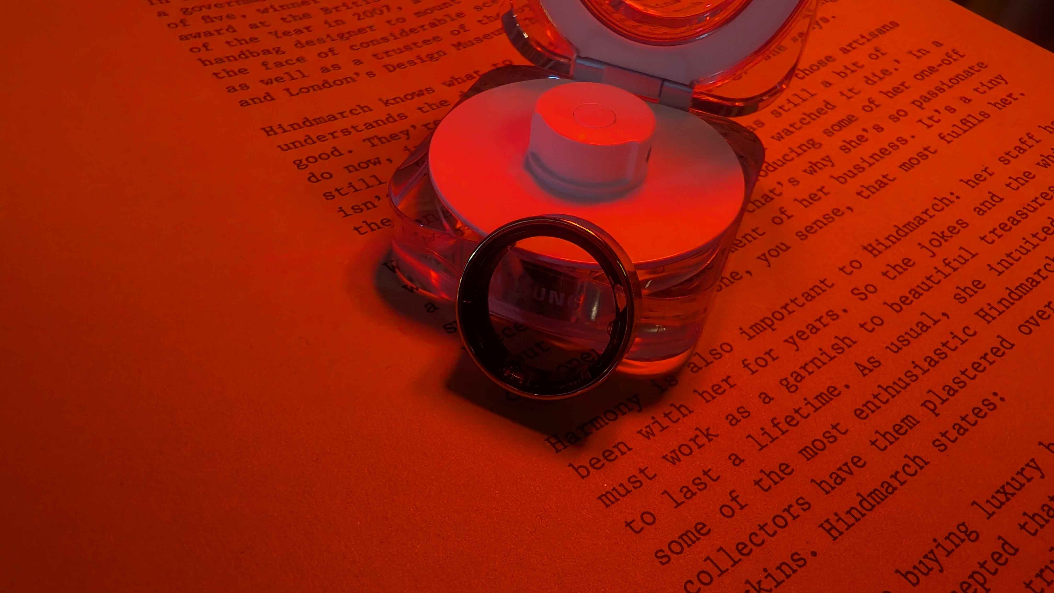 Samsung Galaxy Ring revealed: 5 things to know