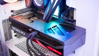 AORUS GeForce RTX 4070 Ti Master 12G review