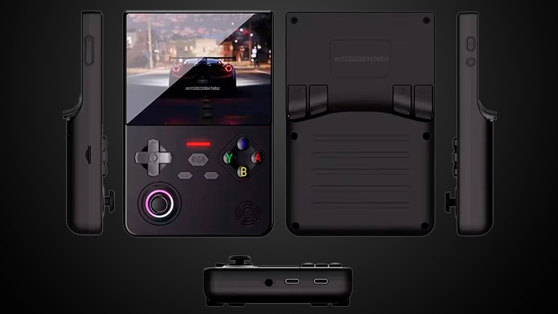 Lenovo G02