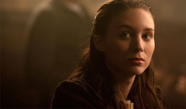 Rooney Mara
