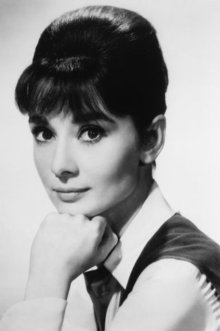 Audrey Hepburn in The Children's Hour (1961)