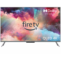 Amazon Fire TV 55-inch Omni was £749