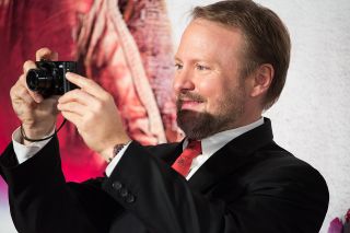 Rian Johnson Net Worth - How Much is Johnson Worth?