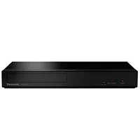 Panasonic Ultra HD Blu-Ray Player: £149£119 at Amazon