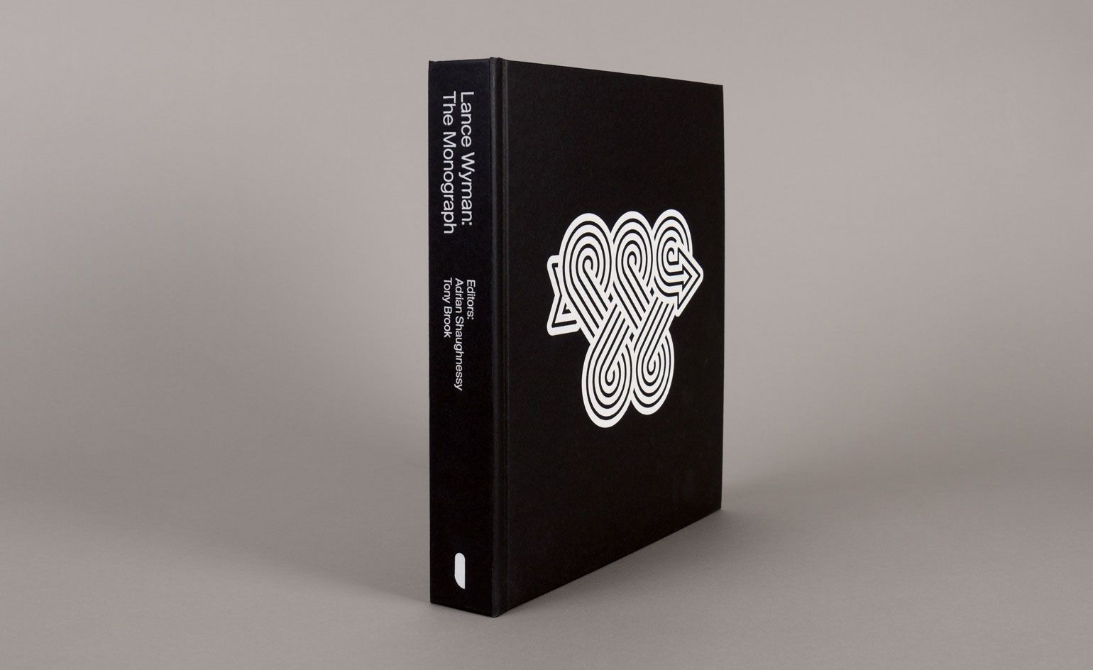 Game(s) on: Unit Editions reveals definitive Lance Wyman monograph