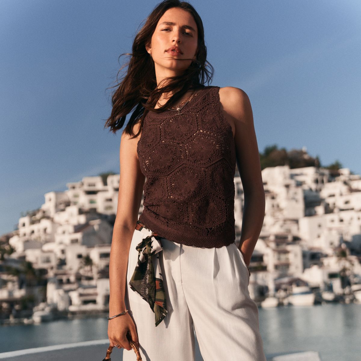 WWW Curates: The Grecian Coastal Edit Our Editors Are All Bookmarking This Season