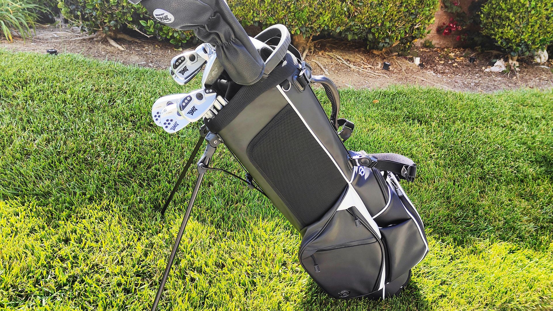 Orca Golf Dorsal One Stand Bag