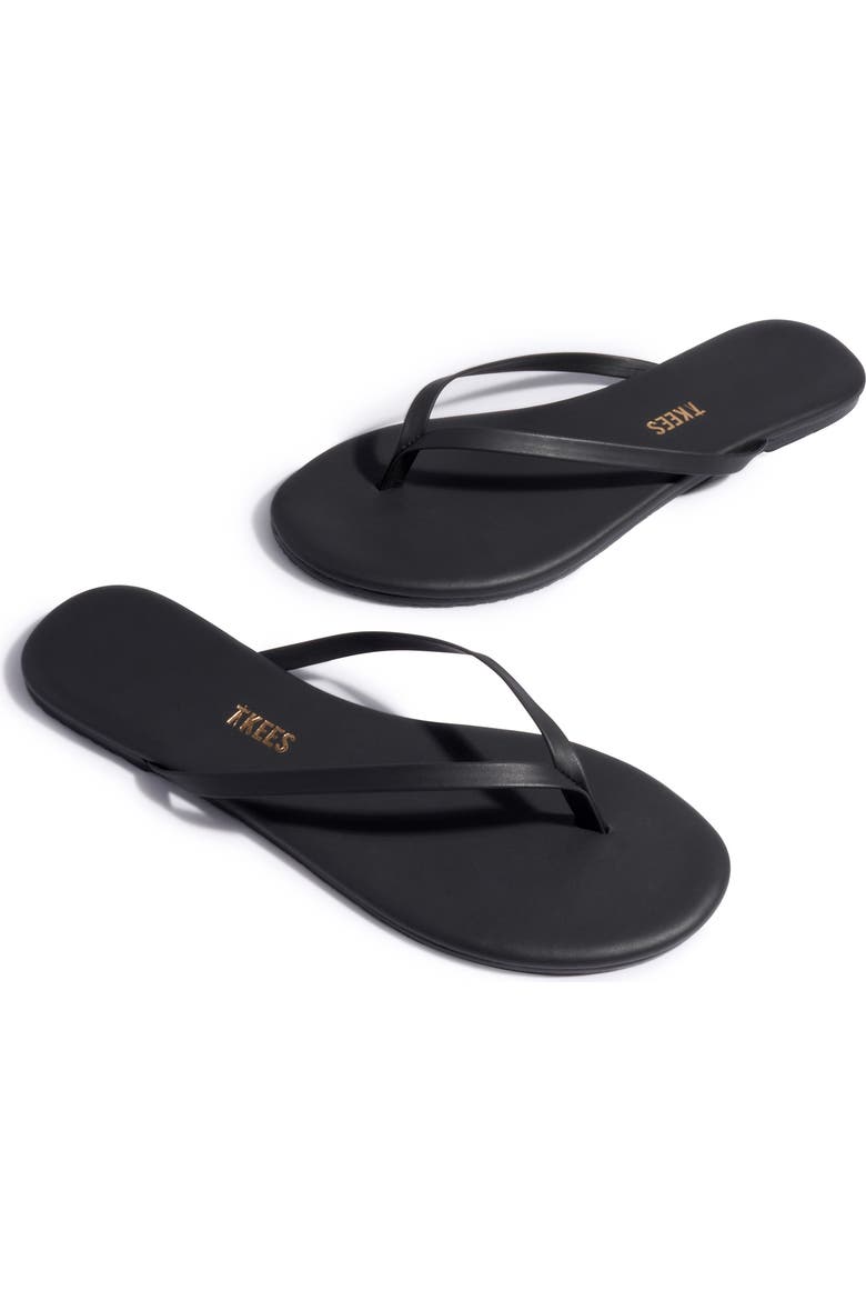 'lily' Flip Flop
