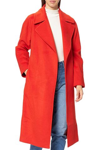 Amazon Fashion coat