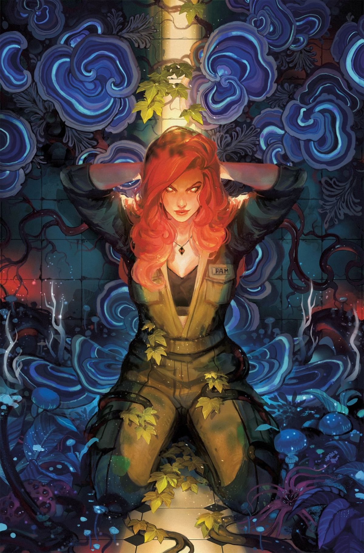 DC July 2022 solicitations
