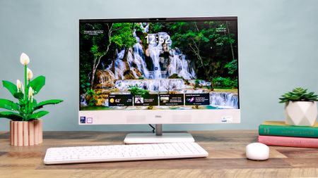 Dell 24 AIO (ec24260)