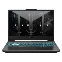 ASUS TUF Gaming F15
Ahorro de 53.95€.
- Ha bajado de precio hoy 13 de julio - ASUS TUF Gaming F15
Ahorro de 53.95€.
- Ha bajado de precio hoy 13 de julio -