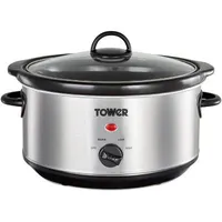 Tower Slow Cooker Tower Slow Cooker