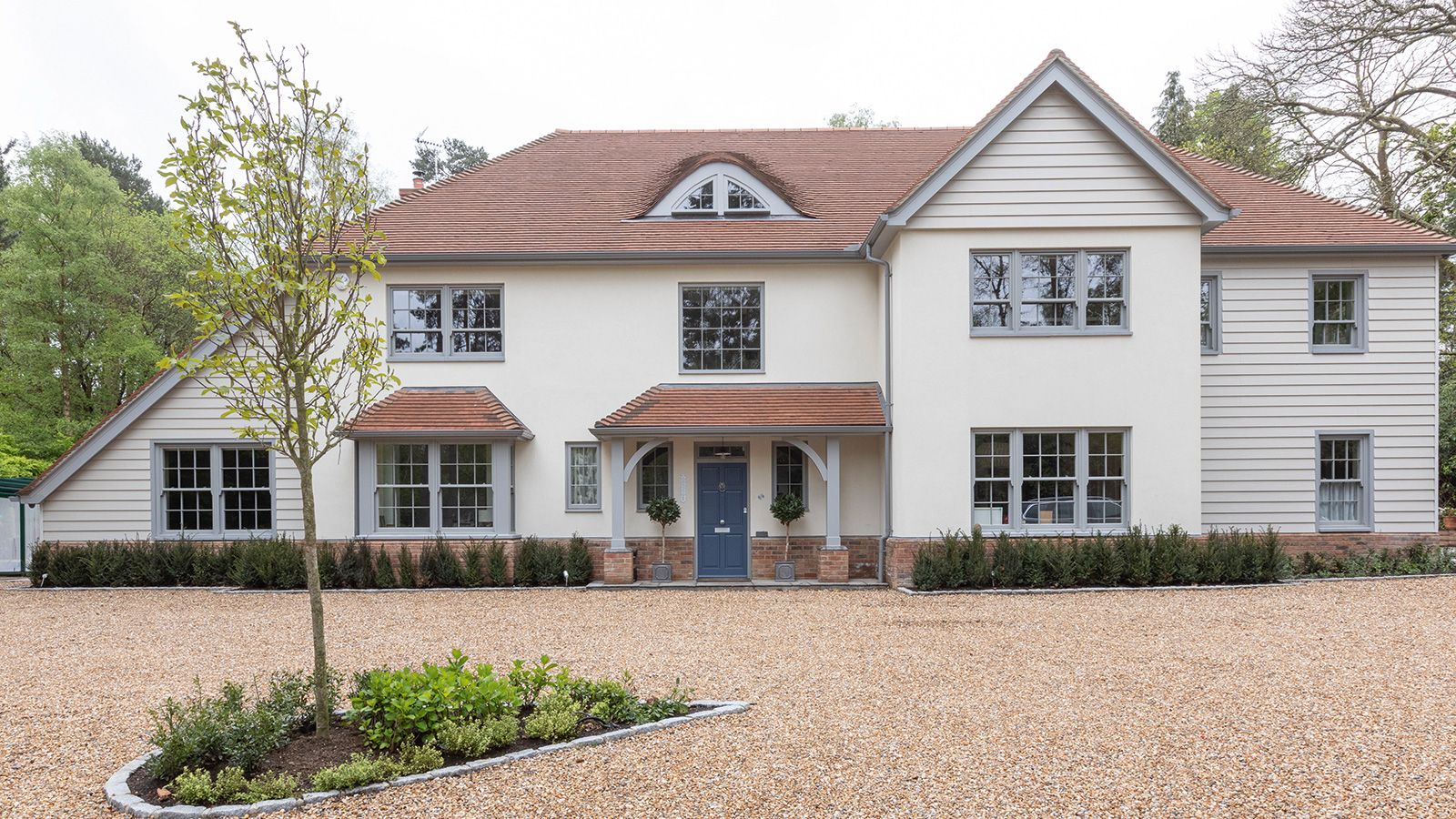 How to choose the right windows styles for your home | Homebuilding