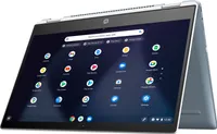 HP 2-in-1 Chromebook 14:&nbsp;was $379 now $310 @ Best Buy