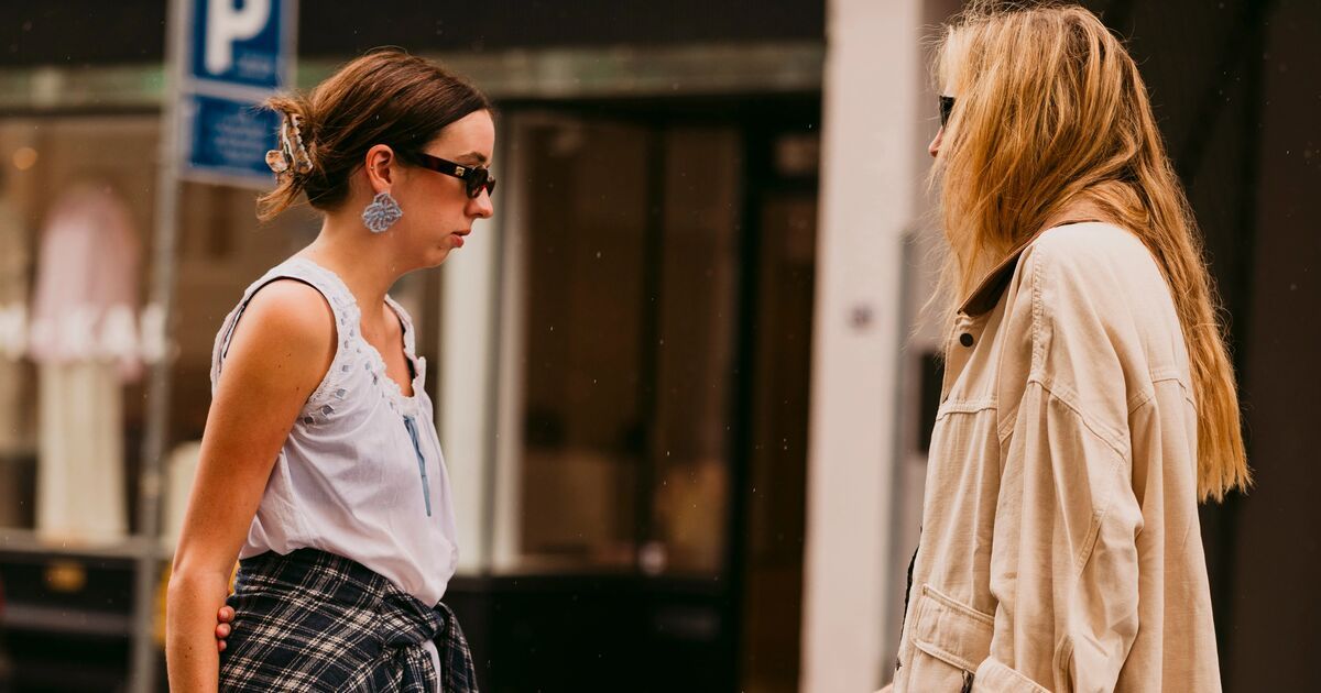 I Won't Gatekeep—Put These 14 Pretty Aritzia Arrivals on Your Radar