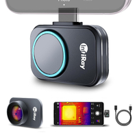 InfiRay Xinfrared P2 Pro Thermal Camera (Android): $299 $219 at Amazon