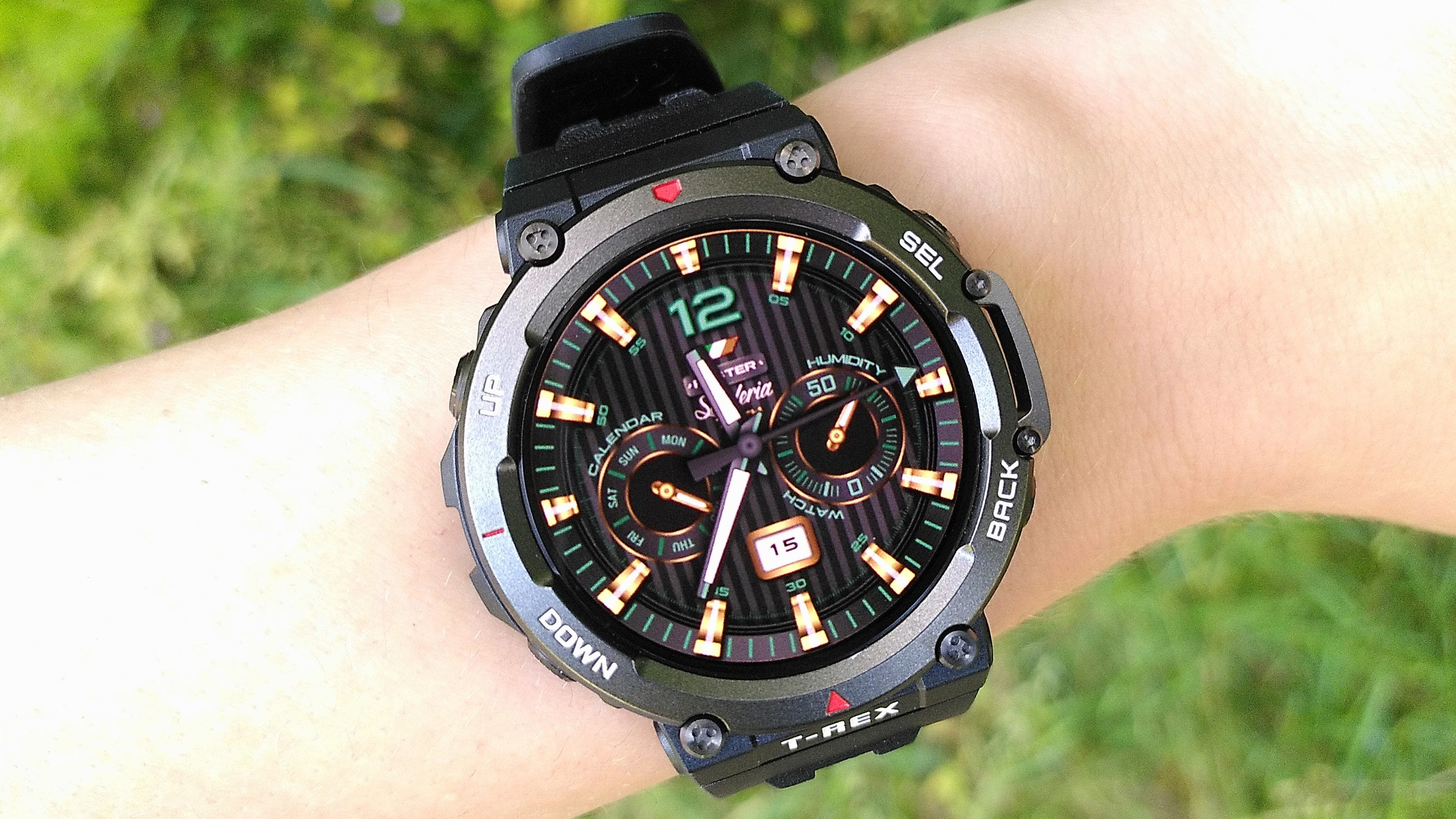 Amazfit T-Rex 2 review: Fitness watch with rugged design, long-lasting  battery life