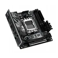 Asus ROG Strix X870-I Gaming WiFiPC Gamer score: 81%